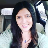 Mercy Culture Church Employee Athena Wilcher's profile photo