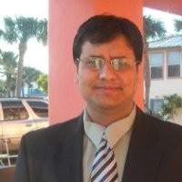 Akshar Staffing Employee Pritesh Patel's profile photo