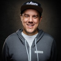 MISSION Employee Todd Harvey's profile photo