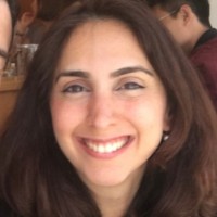 BOS Employee Dafna Margulius's profile photo