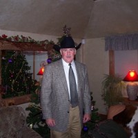 Peak Solutions Employee Randy Robb's profile photo