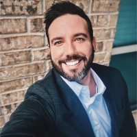 GLOBO Employee Cory McMahon's profile photo