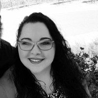 Virginia Mason Medical Center Employee Danielle Westover's profile photo