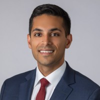 Wilson Perumal & Company Employee Karim Addetia's profile photo