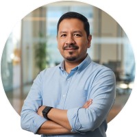 Abraham Canales Email & Phone Number