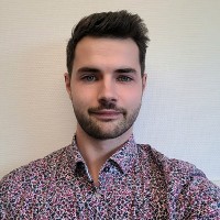 Romain Provost Email