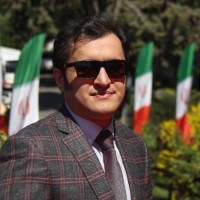 Alireza Davoodi Email