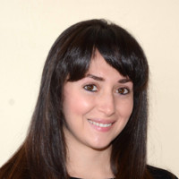 Eureka Engineering srl Employee Chiara Parrino's profile photo