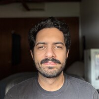 Yummy Employee Sebastian Alcala's profile photo