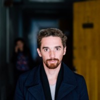 Independent journalist Employee Sébastien Gobert's profile photo