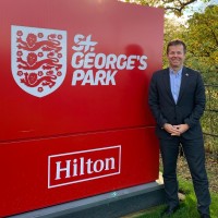 Hilton Worldwide Employee Gary Morrison's profile photo