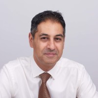 Future Employee Sharjeel Suleman's profile photo