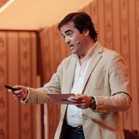 Evual Employee Toño Pérez's profile photo