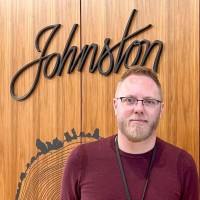 Johnston Police Department Employee Jeremey Moore's profile photo