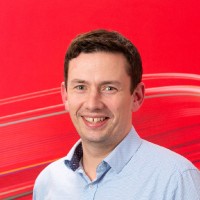 Aer Rianta International Employee Patrick Tuite's profile photo