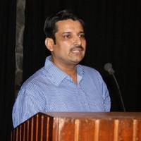 National Informatics Centre, MeitY Employee Anil Jha's profile photo