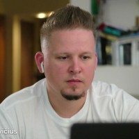 Bold.One Employee Liudas Cereskevicius's profile photo