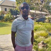 Catch Consultancy Employee Kabelo Ramorake's profile photo