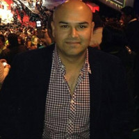 Jons Marketplace Employee Mario Reyna's profile photo