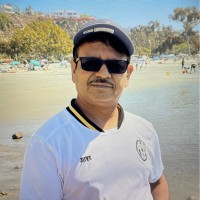 Kreysler and Associates Employee Sunil Kumar's profile photo