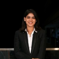 Zenith Technology LLC Employee Nilam Chauhan's profile photo