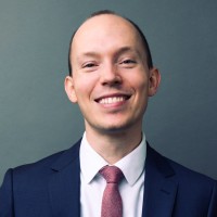 Eimer Stahl LLP Employee Greg Schweizer's profile photo