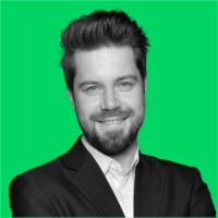 Smile API Employee Jerome Eger's profile photo