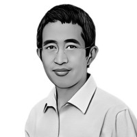 CL Biologics Employee Zhonghua wang's profile photo