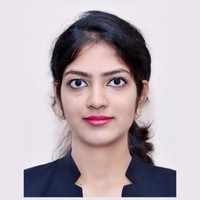 Amazon Employee Komal Goyal's profile photo
