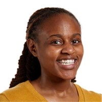 NAVIGATE Building Solutions Employee Jessica Vaughn's profile photo
