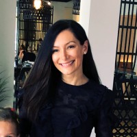 Christina Mokhoruk