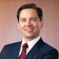 Morrison & Foerster LLP Employee John Lanham's profile photo