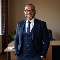 CuttingEdge Employee Mohamed Abdelrazik's profile photo