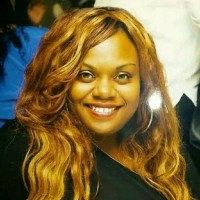 HydroAir Employee Monet Morrison's profile photo