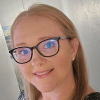 Trelleborg Marine Systems UK Employee Emma Brown's profile photo