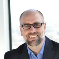 ROSSETTI Employee Robert Hewer's profile photo