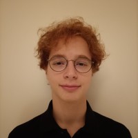 Moadon Employee Joseph Weissberg's profile photo