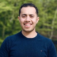 Mars Employee Ebram Nabil's profile photo