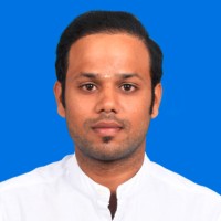 Ram Kumar's profile photo