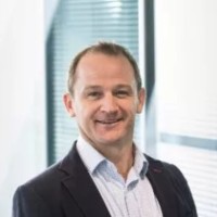 Petredec Pte Ltd Employee Harry Chilton's profile photo