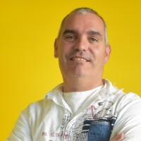 Saltoki Employee David Gil Sánchez's profile photo