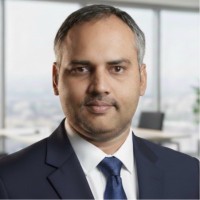 Keka HR Employee Dheeraj Pandey's profile photo