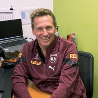 Fallon Solutions Employee Scott Sinclair's profile photo