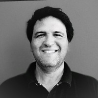 Clue Technologies Employee Antonio Jimenez Bellido's profile photo