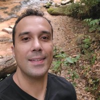 Personal Soft Informática Employee Jhaimilson Biscassi's profile photo