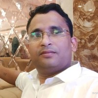 Varahamurti Flexirub Industries Pvt. Ltd. Employee Raj Kumar's profile photo