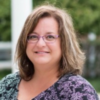 TDC Life Employee Jill Rupp's profile photo