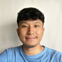 Underadar Studio Employee Saga Gurung's profile photo