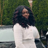 Stleo Employee Motunrayo Okunoye's profile photo