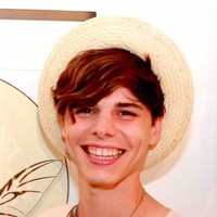 PB Fasteners Employee Nolan Kabrich's profile photo